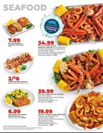 Hy-Vee weekly ad Page 11