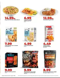 Hy-Vee weekly ad Page 12