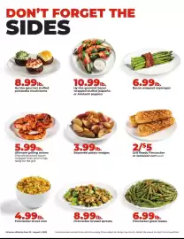 Hy-Vee weekly ad Page 13