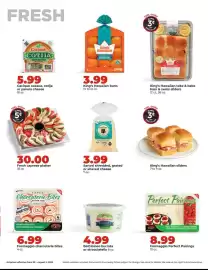 Hy-Vee weekly ad Page 15