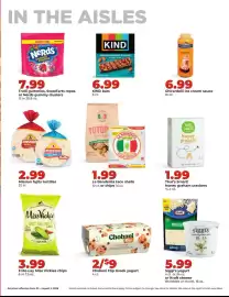Hy-Vee weekly ad Page 17