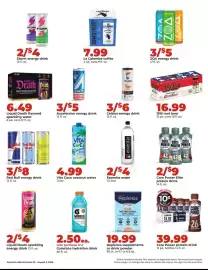 Hy-Vee weekly ad Page 19