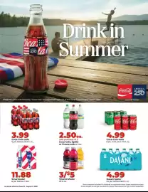 Hy-Vee weekly ad Page 2