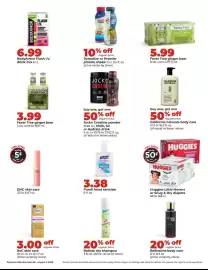 Hy-Vee weekly ad Page 20
