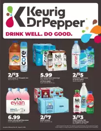 Hy-Vee weekly ad Page 3