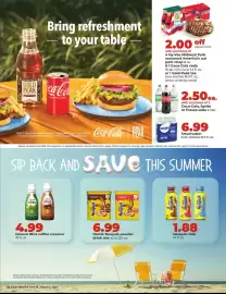 Hy-Vee weekly ad Page 4