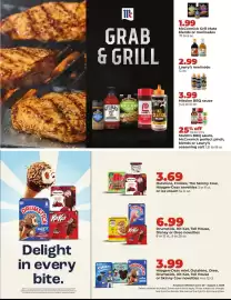 Hy-Vee weekly ad Page 6
