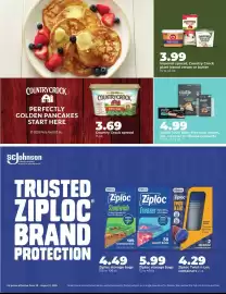 Hy-Vee weekly ad Page 7