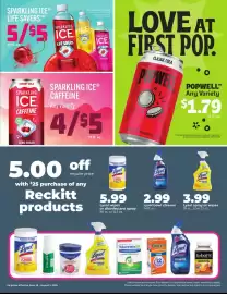 Hy-Vee weekly ad Page 8