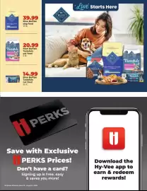 Hy-Vee weekly ad Page 9