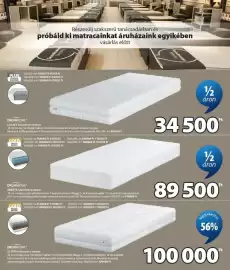 JYSK akciós újság Oldal 12