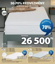 JYSK akciós újság Oldal 13