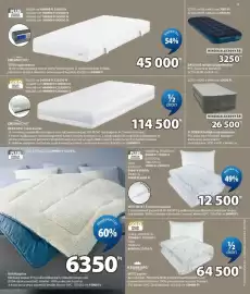 JYSK akciós újság Oldal 15