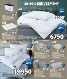 JYSK akciós újság Oldal 16