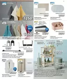 JYSK akciós újság Oldal 23
