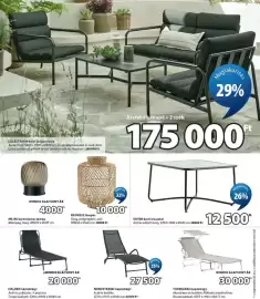 JYSK akciós újság Oldal 7