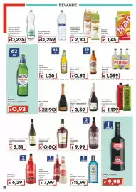 Volantino Italy Cash Pagina 10