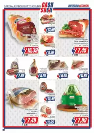 Volantino Italy Cash Pagina 2