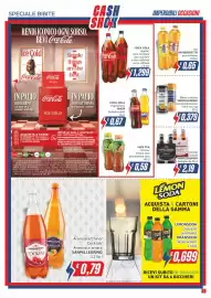 Volantino Italy Cash Pagina 3