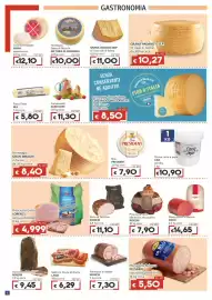 Volantino Italy Cash Pagina 4