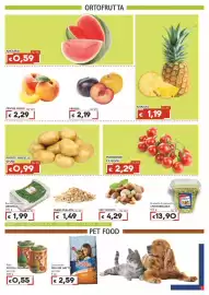 Volantino Italy Cash Pagina 5