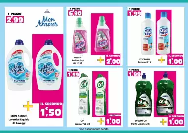 Volantino Euroshop Pagina 2