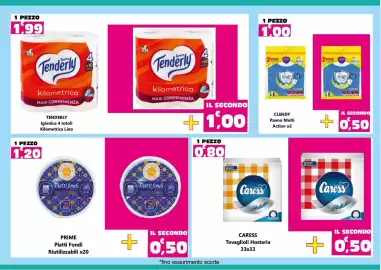 Volantino Euroshop Pagina 3