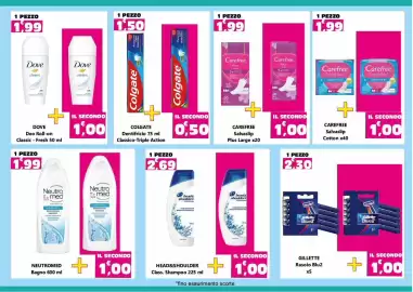 Volantino Euroshop Pagina 4