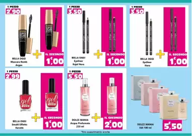 Volantino Euroshop Pagina 5