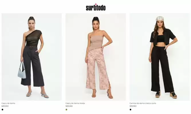 Surtitodo (válido hasta 8-07)