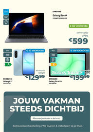 Exellent folder Pagina 12