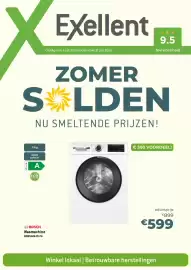 Exellent folder Pagina 1