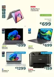 Exellent folder Pagina 10