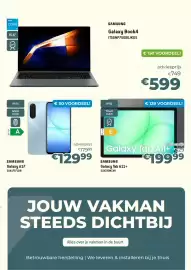 Exellent folder Pagina 12
