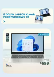 Exellent folder Pagina 9