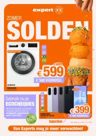 Expert folder Pagina 1