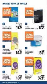 GAMMA folder Pagina 30
