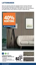 GAMMA folder Pagina 36