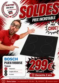 Electro-Zschau folder Pagina 17