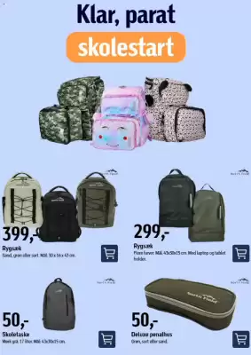 Føtex (gælder indtil 27-08)