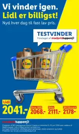 Lidl tilbudsavis uge 28 Side 10