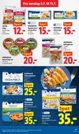 Lidl tilbudsavis uge 28 Side 12