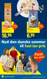 Lidl tilbudsavis uge 28 Side 17