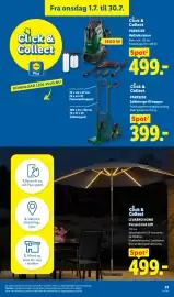 Lidl tilbudsavis uge 28 Side 25