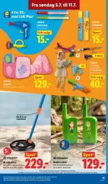 Lidl tilbudsavis uge 28 Side 27