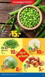 Lidl tilbudsavis uge 28 Side 3