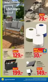 Lidl tilbudsavis uge 28 Side 30