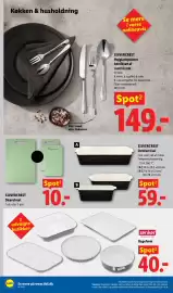 Lidl tilbudsavis uge 28 Side 34