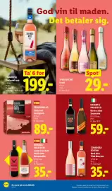 Lidl tilbudsavis uge 28 Side 38