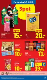 Lidl tilbudsavis uge 28 Side 41
